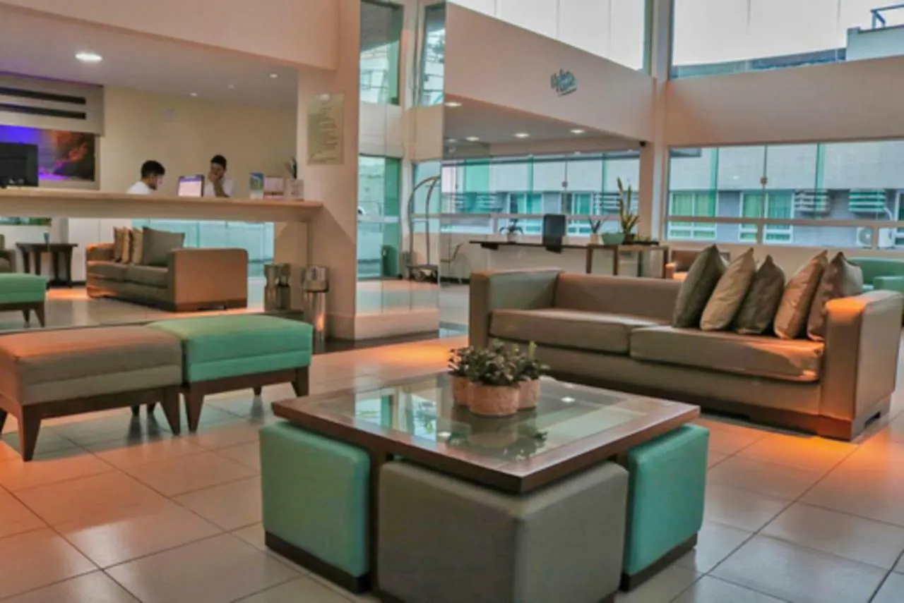 Ponta Negra Beach Sol E Mar Appartement Natal 0*,